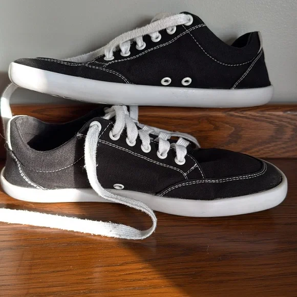 Splay freestyle barefoot Shoe men’s or women’s men’s sz 8 women sz 10 used cond - Picture 7 of 9